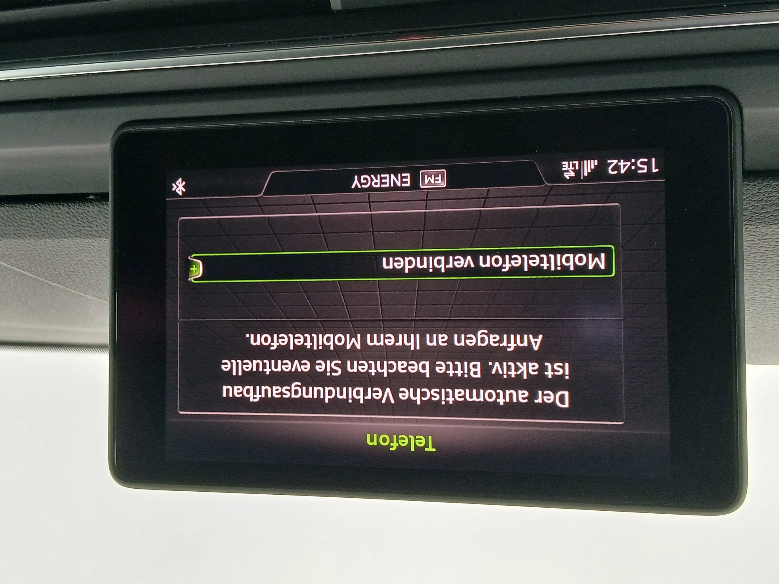 Audi A5 Sportback 2.0 SB 35 TFSI | Bild 24 von 31