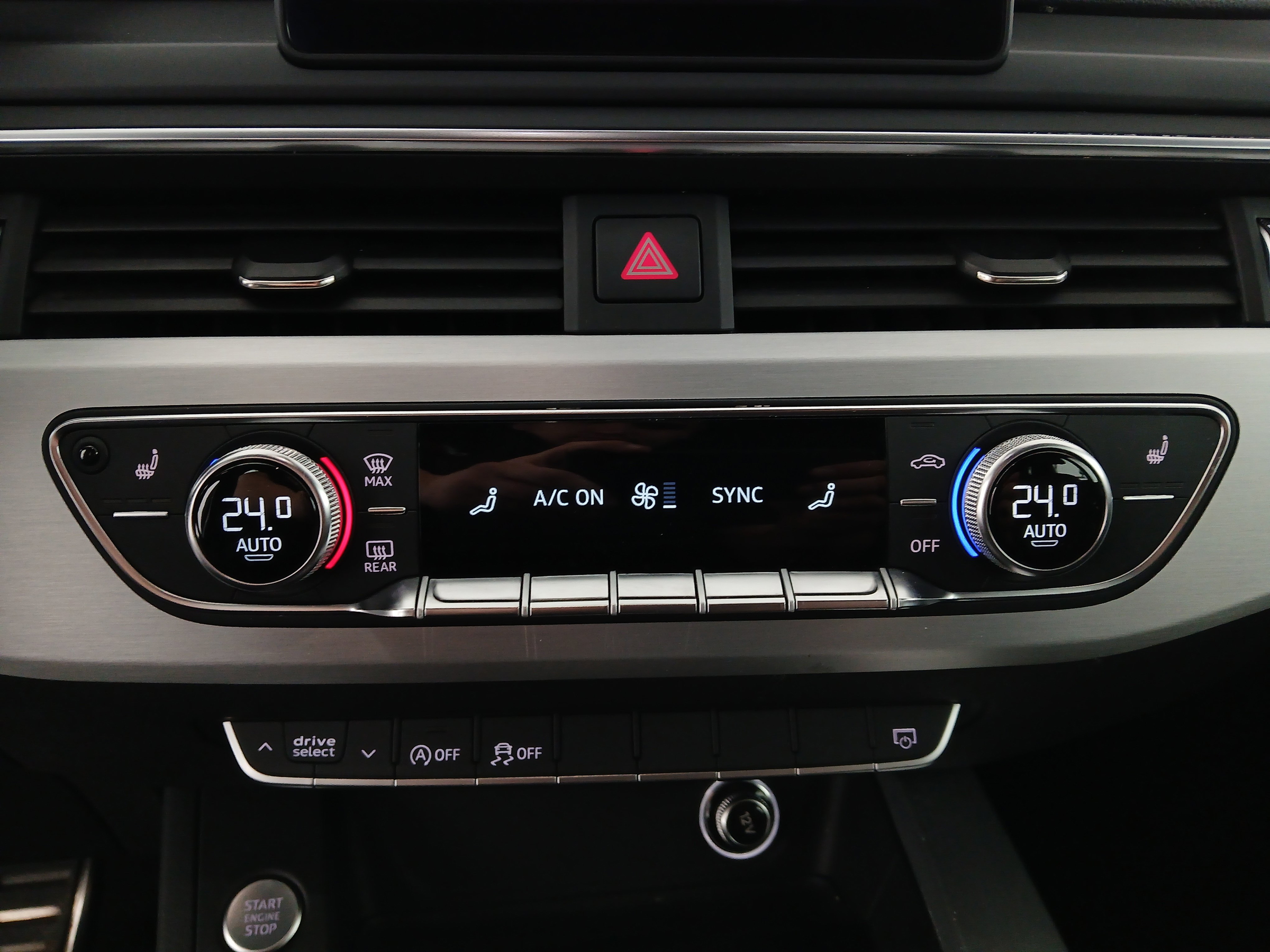 Audi A5 Sportback 2.0 SB 35 TFSI | Bild 25 von 31