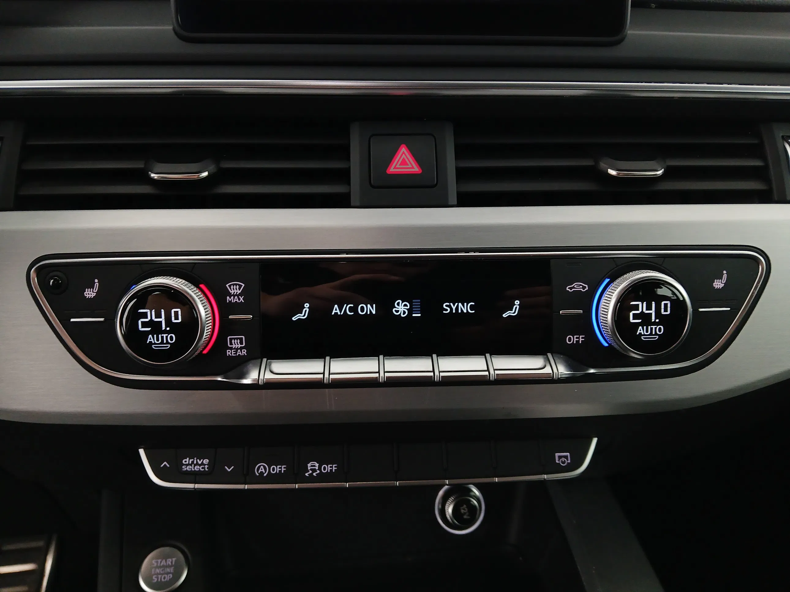 Audi A5 Sportback 2.0 SB 35 TFSI | Bild 25 von 31