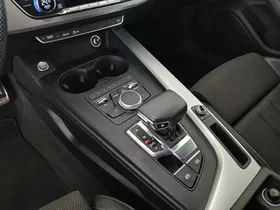 Audi A5 Sportback 2.0 SB 35 TFSI | Thumbnail 26 von 31