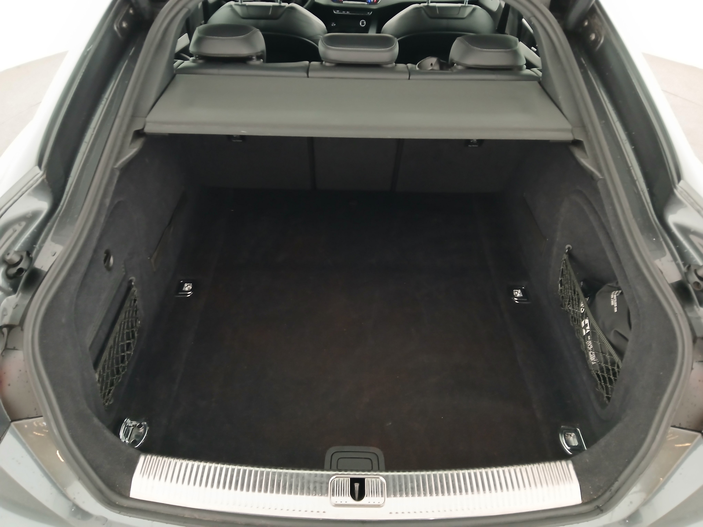 Audi A5 Sportback 2.0 SB 35 TFSI | Bild 28 von 31