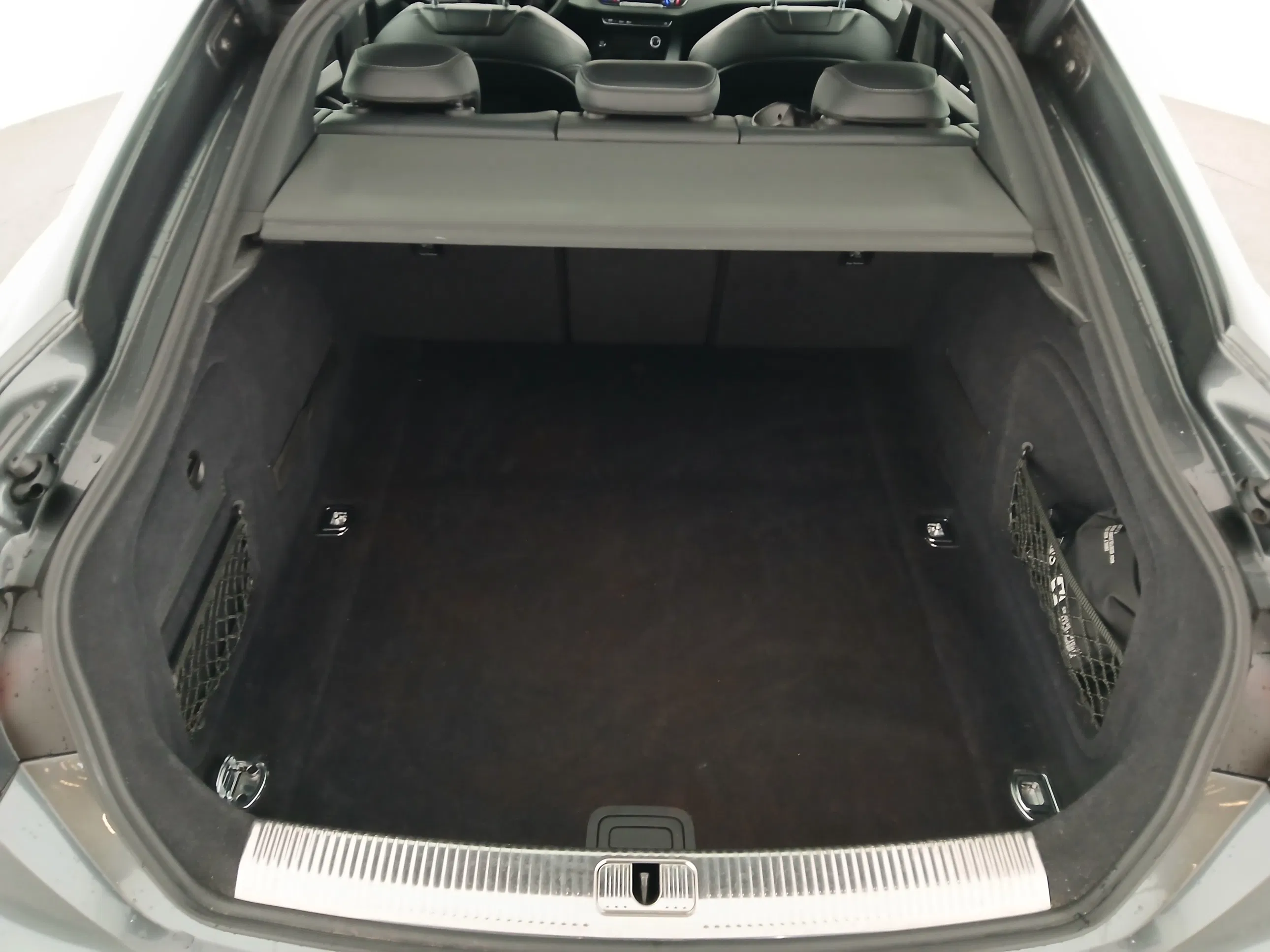 Audi A5 Sportback 2.0 SB 35 TFSI | Bild 28 von 31