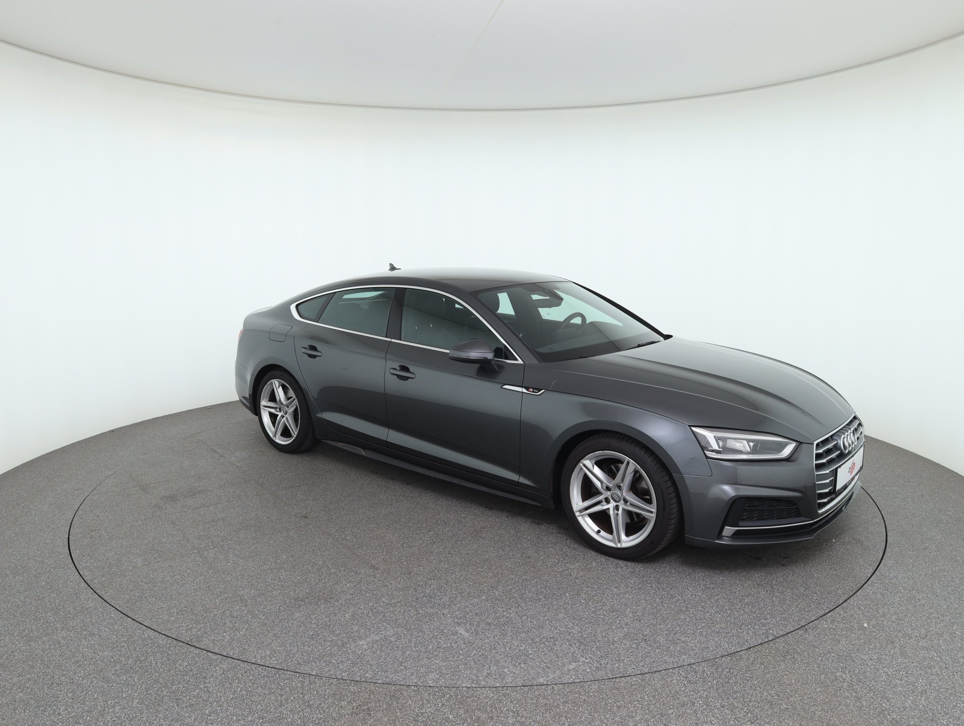 Audi A5 Sportback 2.0 SB 35 TFSI | Bild 4 von 31