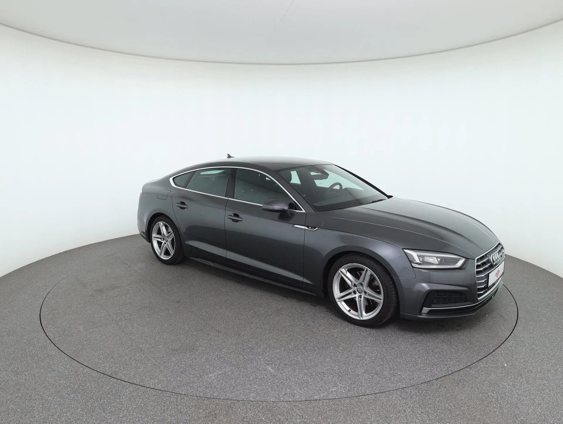Audi A5 Sportback 2.0 SB 35 TFSI | Bild 4 von 31