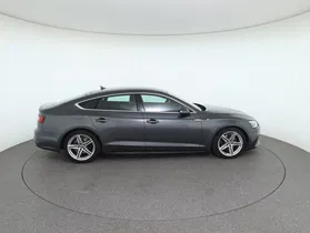Audi A5 Sportback 2.0 SB 35 TFSI | Thumbnail 5 von 31