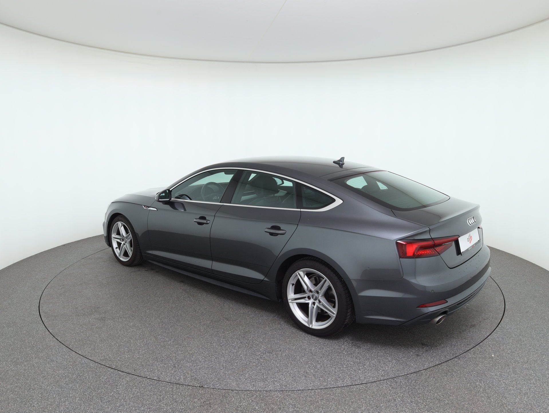 Audi A5 Sportback 2.0 SB 35 TFSI | Bild 8 von 31