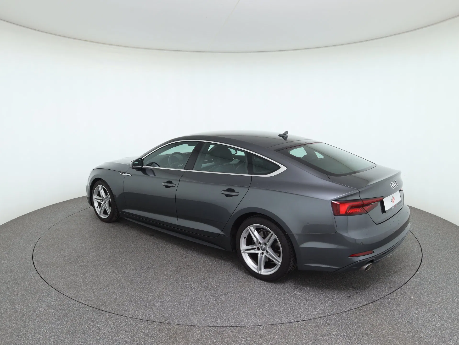 Audi A5 Sportback 2.0 SB 35 TFSI | Bild 8 von 31