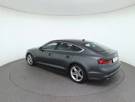Audi A5 Sportback 2.0 SB 35 TFSI | Thumbnail 8 von 31