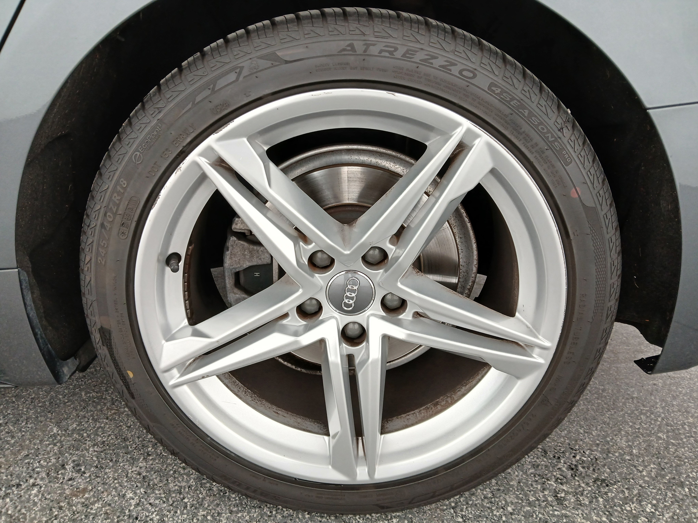 Audi A5 Sportback 2.0 SB 35 TFSI | Bild 10 von 31