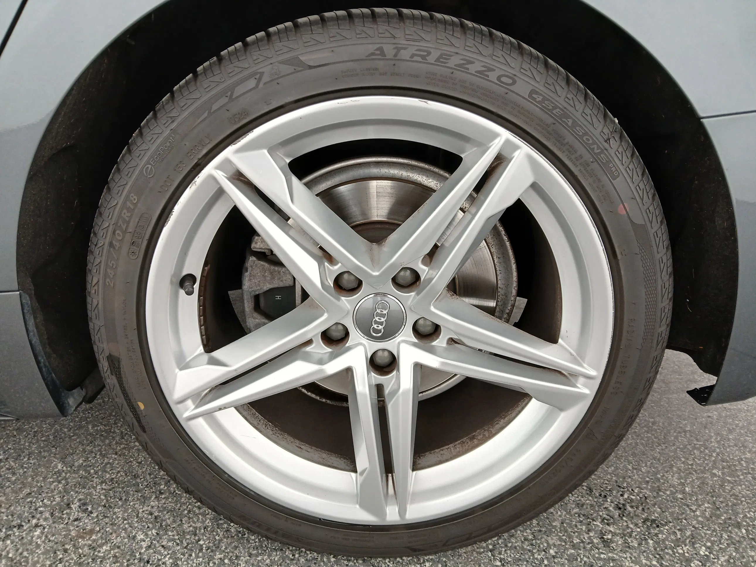 Audi A5 Sportback 2.0 SB 35 TFSI | Bild 10 von 31