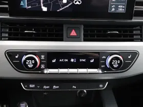 Audi A5 Sportback 40 2.0 TDI quattro S-Line | Thumbnail 11 von 24