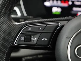 Audi A5 Sportback 40 2.0 TDI quattro S-Line | Thumbnail 12 von 24