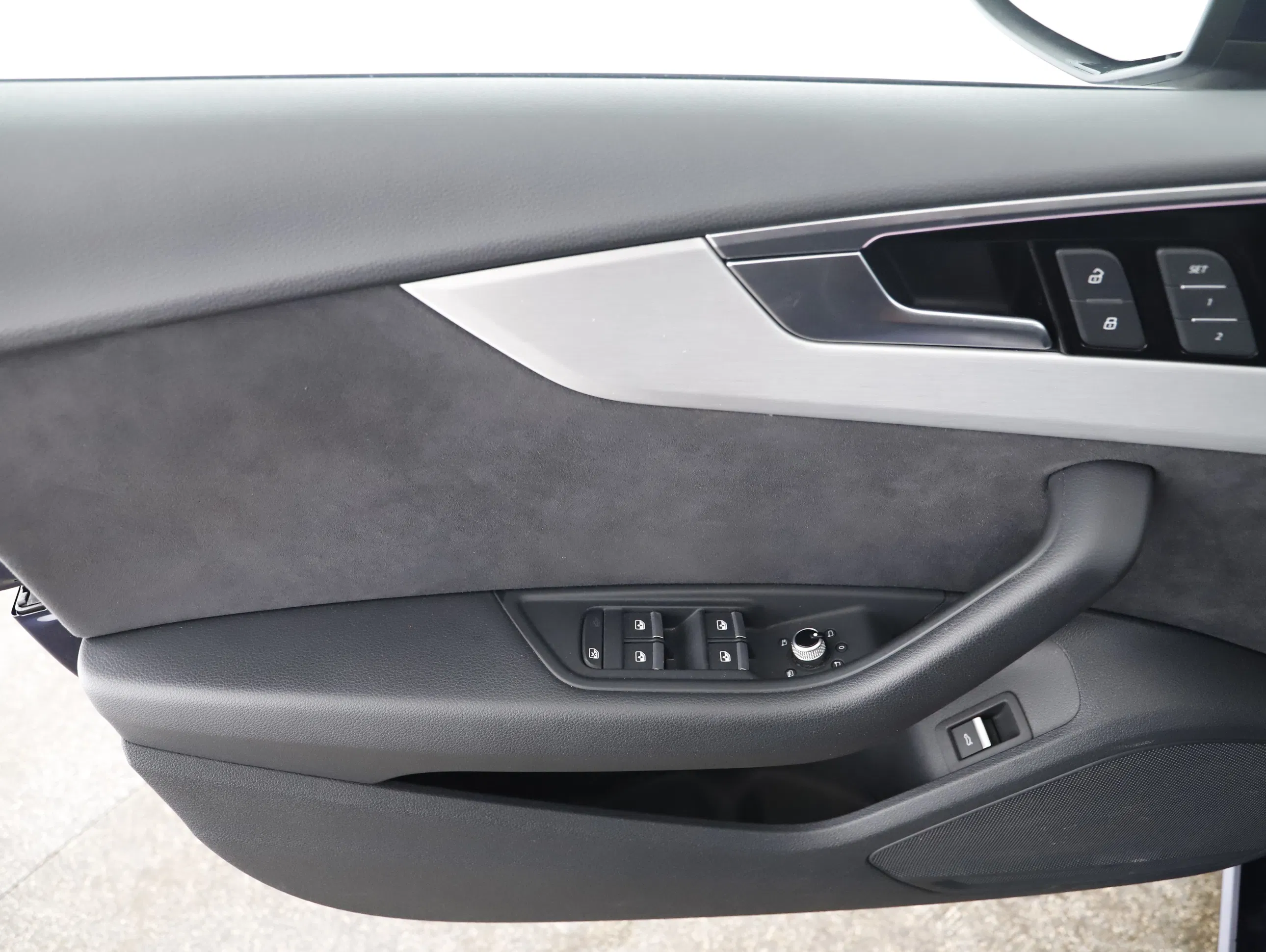 Audi A5 Sportback 40 2.0 TDI quattro S-Line | Bild 16 von 24