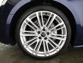 Audi A5 Sportback 40 2.0 TDI quattro S-Line | Thumbnail 23 von 24