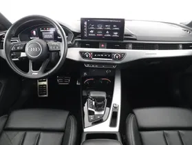 Audi A5 Sportback 40 2.0 TDI quattro S-Line | Thumbnail 4 von 24