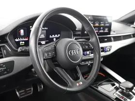 Audi A5 Sportback 40 2.0 TDI quattro S-Line | Thumbnail 5 von 24