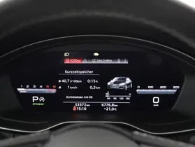 Audi A5 Sportback 40 2.0 TDI quattro S-Line | Thumbnail 7 von 24