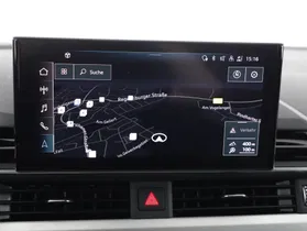 Audi A5 Sportback 40 2.0 TDI quattro S-Line | Thumbnail 9 von 24