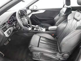 Audi A5 Cabriolet 35 2.0 TDI (M-H) advanced | Thumbnail 1 von 22