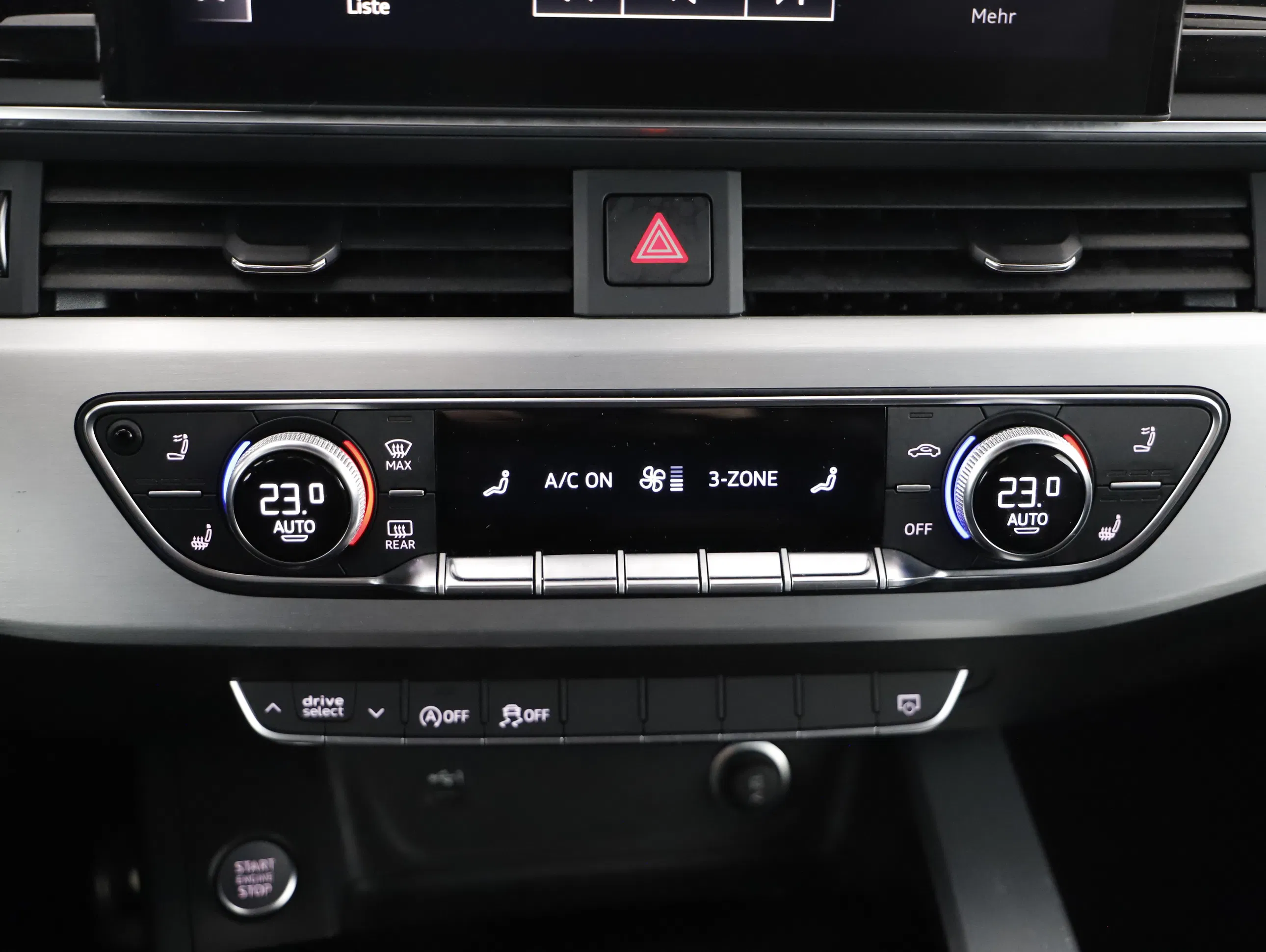 Audi A5 Cabriolet 35 2.0 TDI (M-H) advanced | Bild 10 von 22