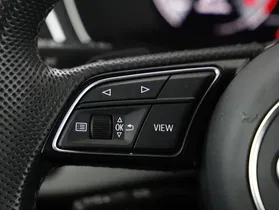 Audi A5 Cabriolet 35 2.0 TDI (M-H) advanced | Thumbnail 11 von 22