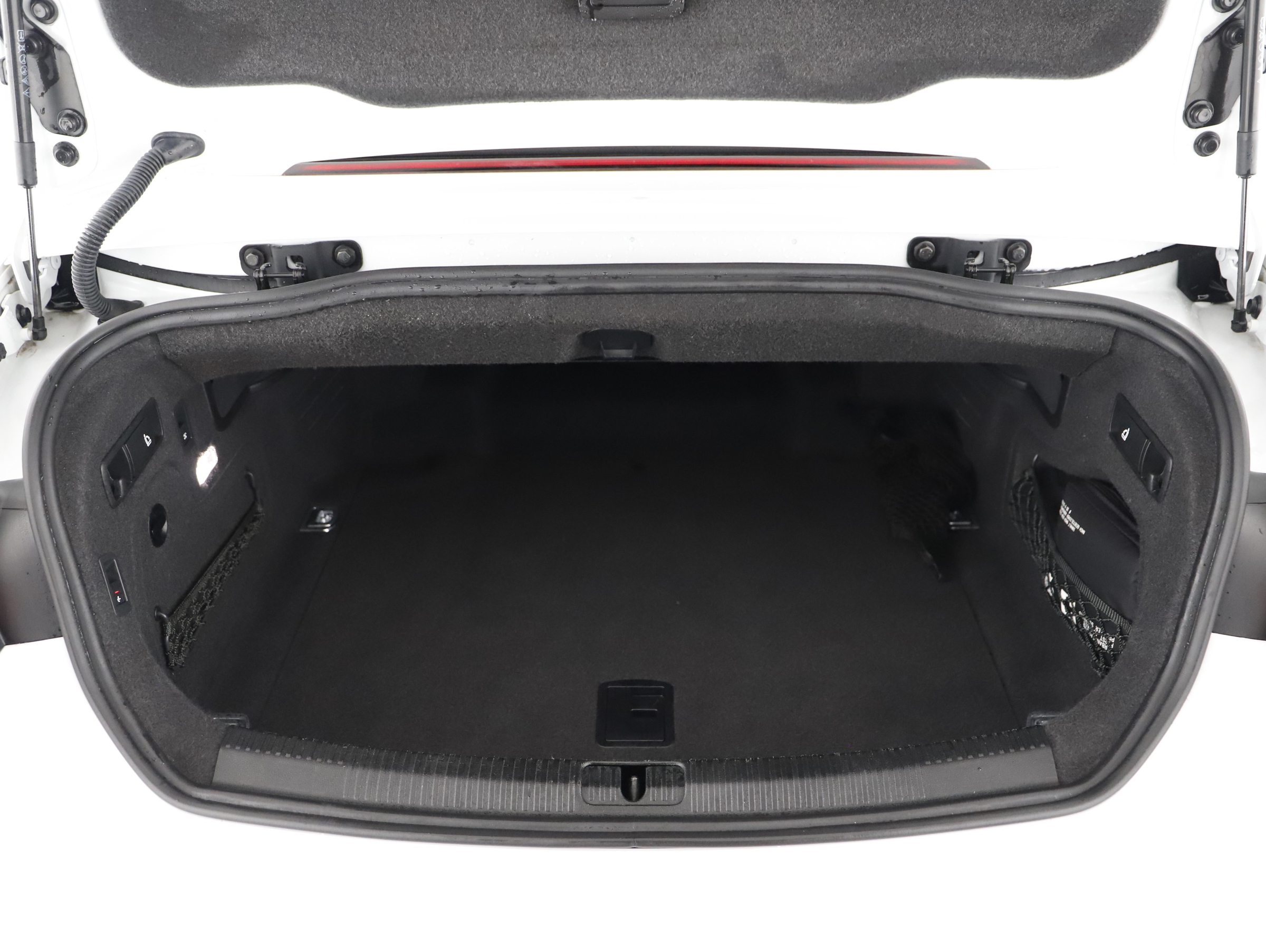 Audi A5 Cabriolet 35 2.0 TDI (M-H) advanced | Bild 17 von 22