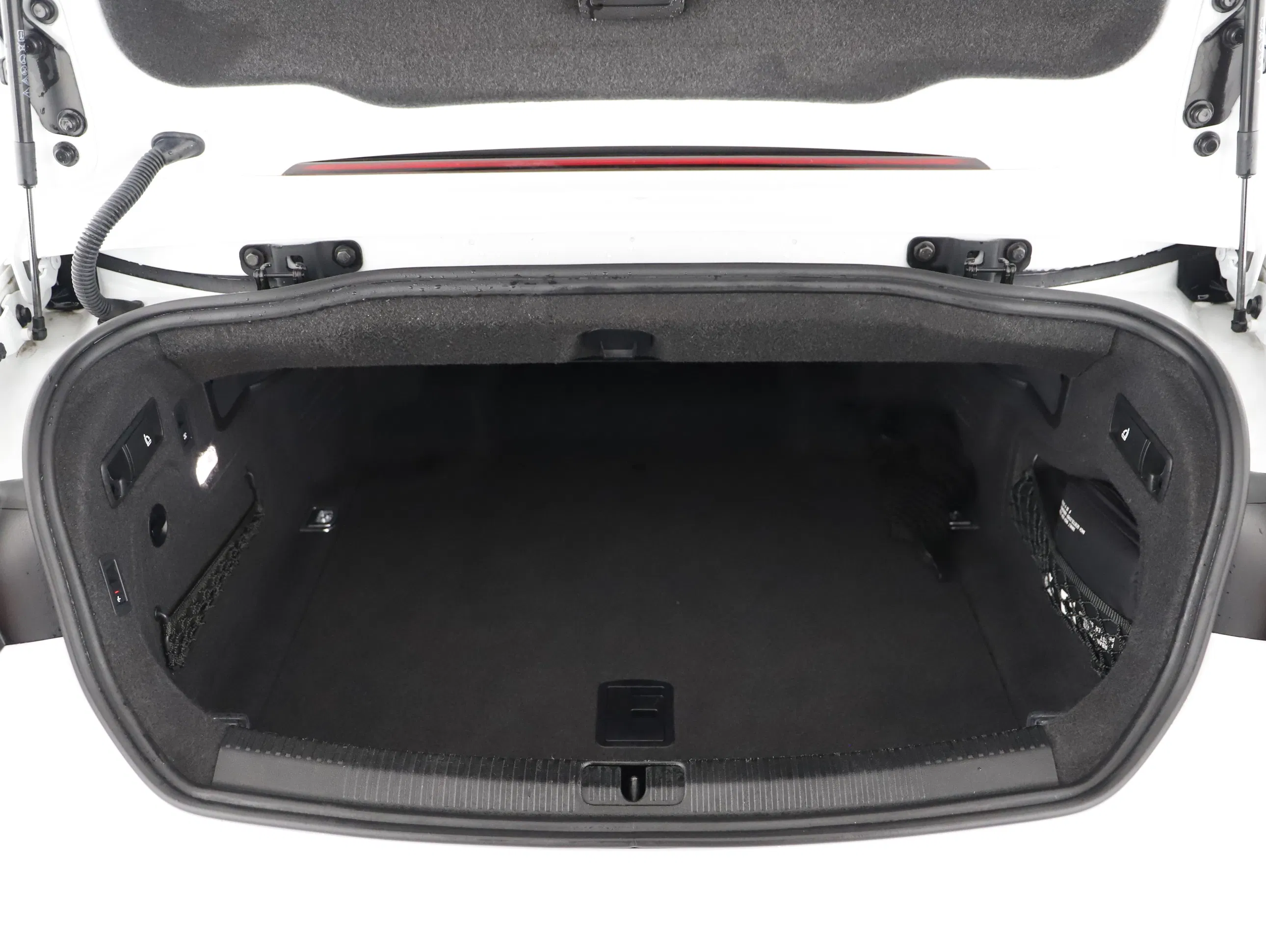 Audi A5 Cabriolet 35 2.0 TDI (M-H) advanced | Bild 17 von 22