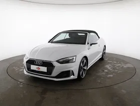 Audi A5 Cabriolet 35 2.0 TDI (M-H) advanced | Thumbnail 19 von 22