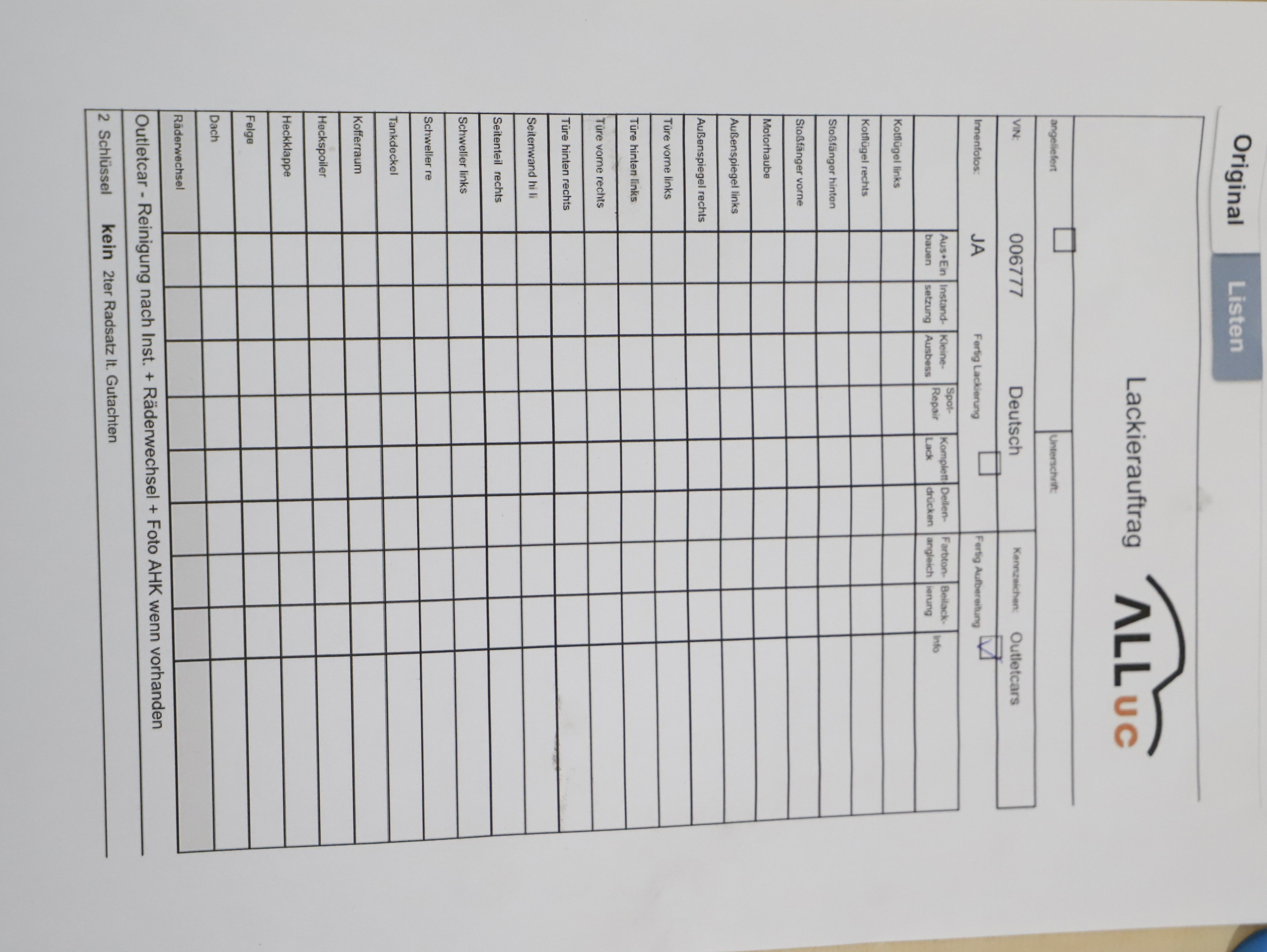 Audi A5 Cabriolet 35 2.0 TDI (M-H) advanced | Bild 22 von 22