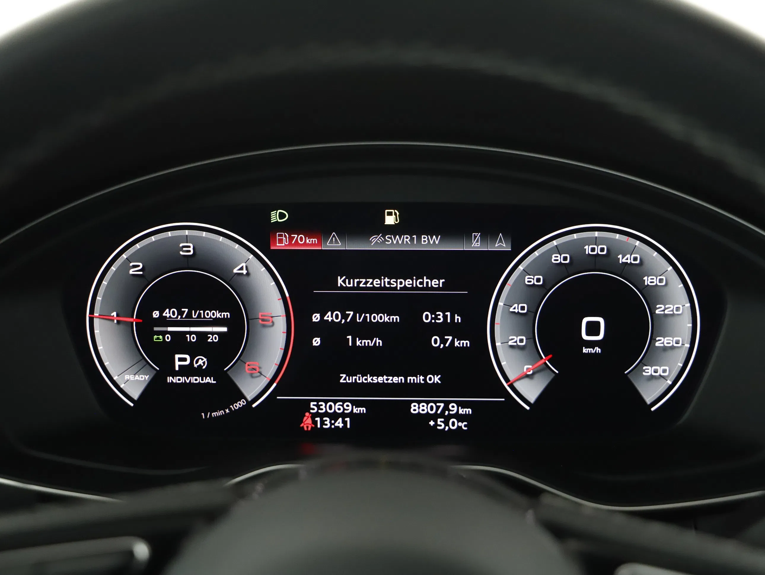 Audi A5 Cabriolet 35 2.0 TDI (M-H) advanced | Bild 6 von 22