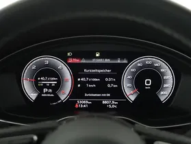 Audi A5 Cabriolet 35 2.0 TDI (M-H) advanced | Thumbnail 6 von 22