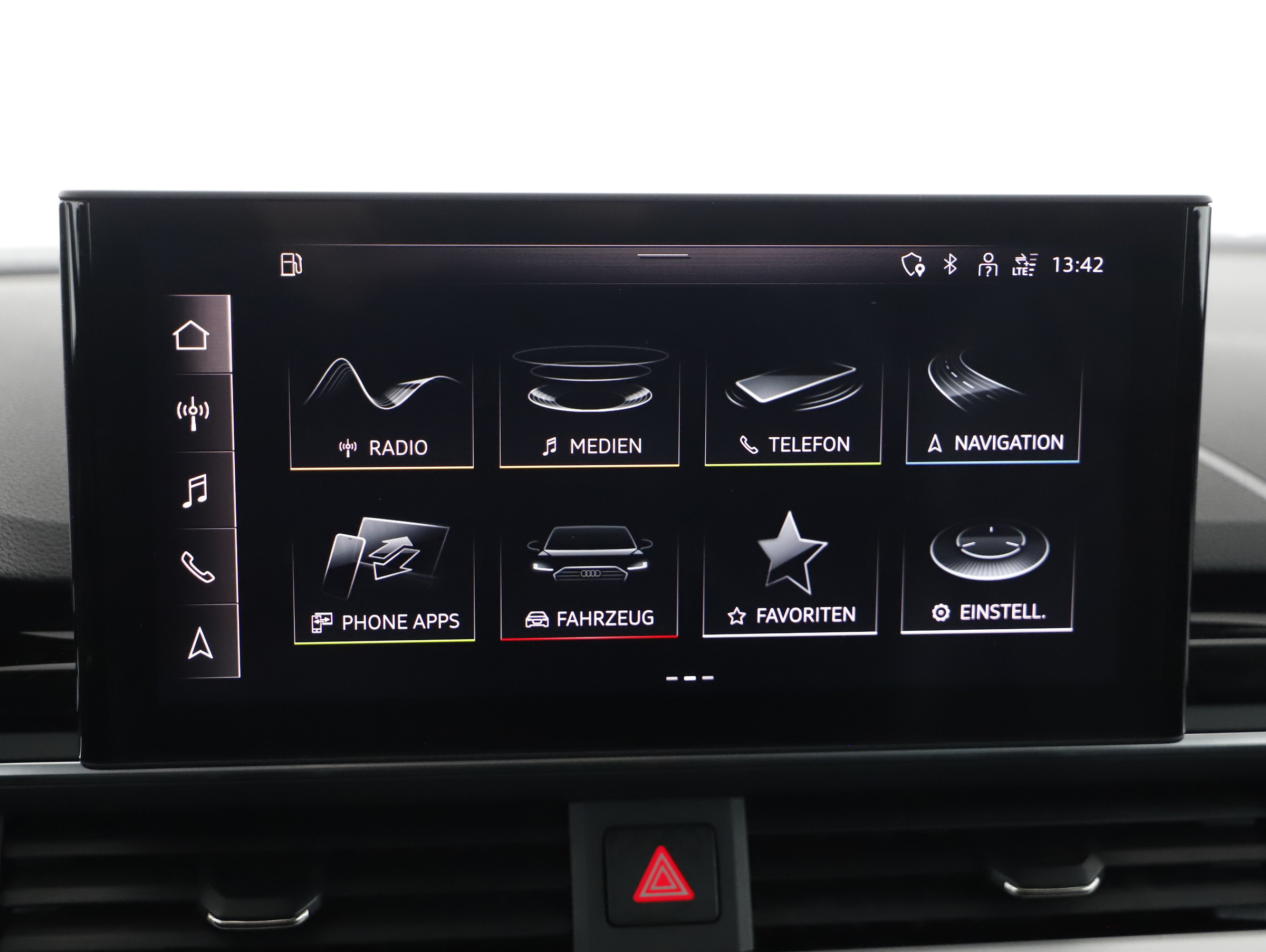 Audi A5 Cabriolet 35 2.0 TDI (M-H) advanced | Bild 7 von 22