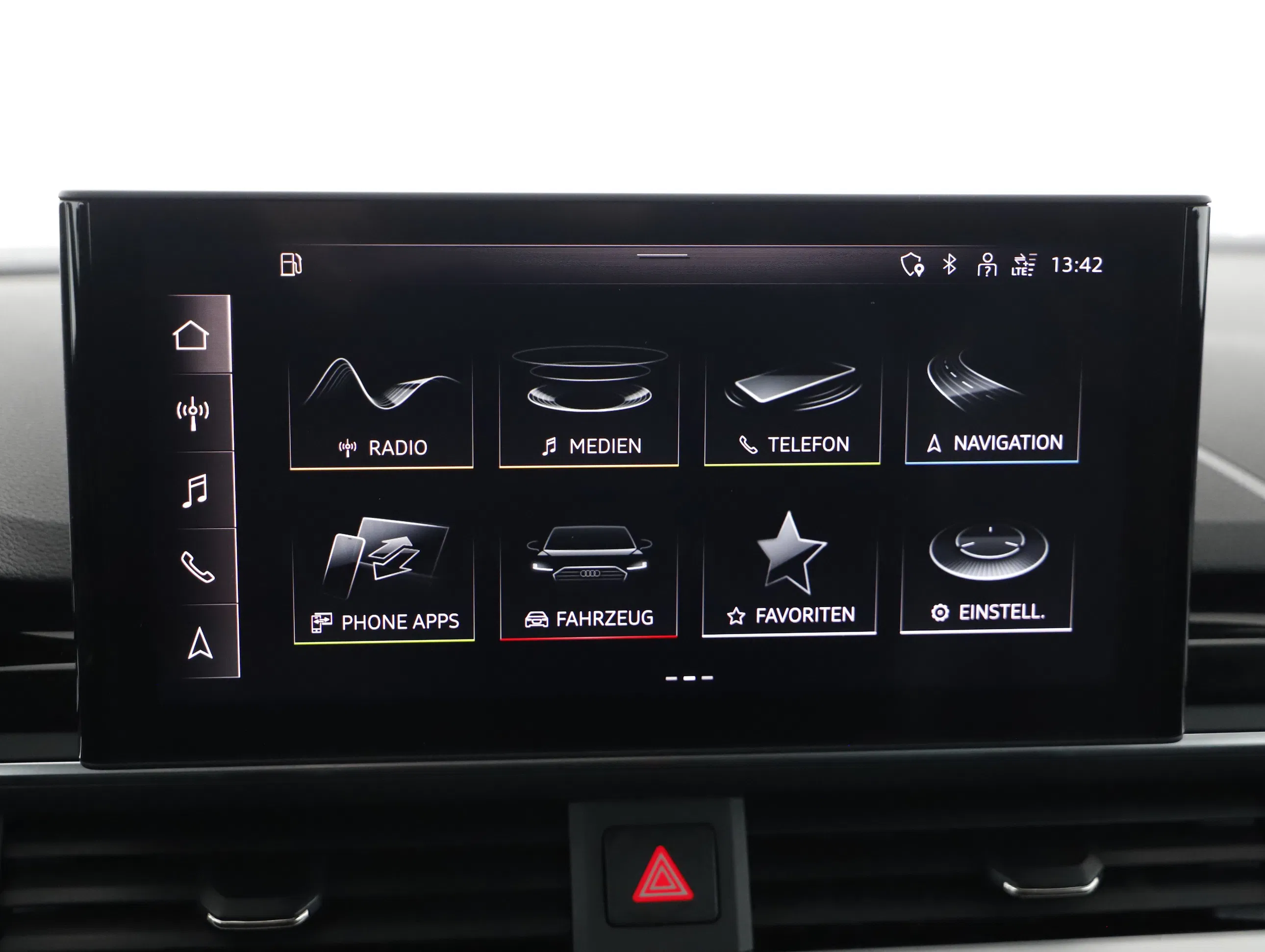 Audi A5 Cabriolet 35 2.0 TDI (M-H) advanced | Bild 7 von 22