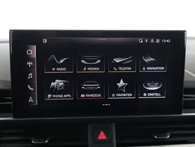 Audi A5 Cabriolet 35 2.0 TDI (M-H) advanced | Thumbnail 7 von 22