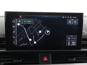 Audi A5 Cabriolet 35 2.0 TDI (M-H) advanced | Thumbnail 8 von 22