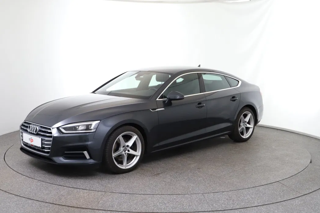 Bild eines Audi A5 Sportback 30 TDI advanced