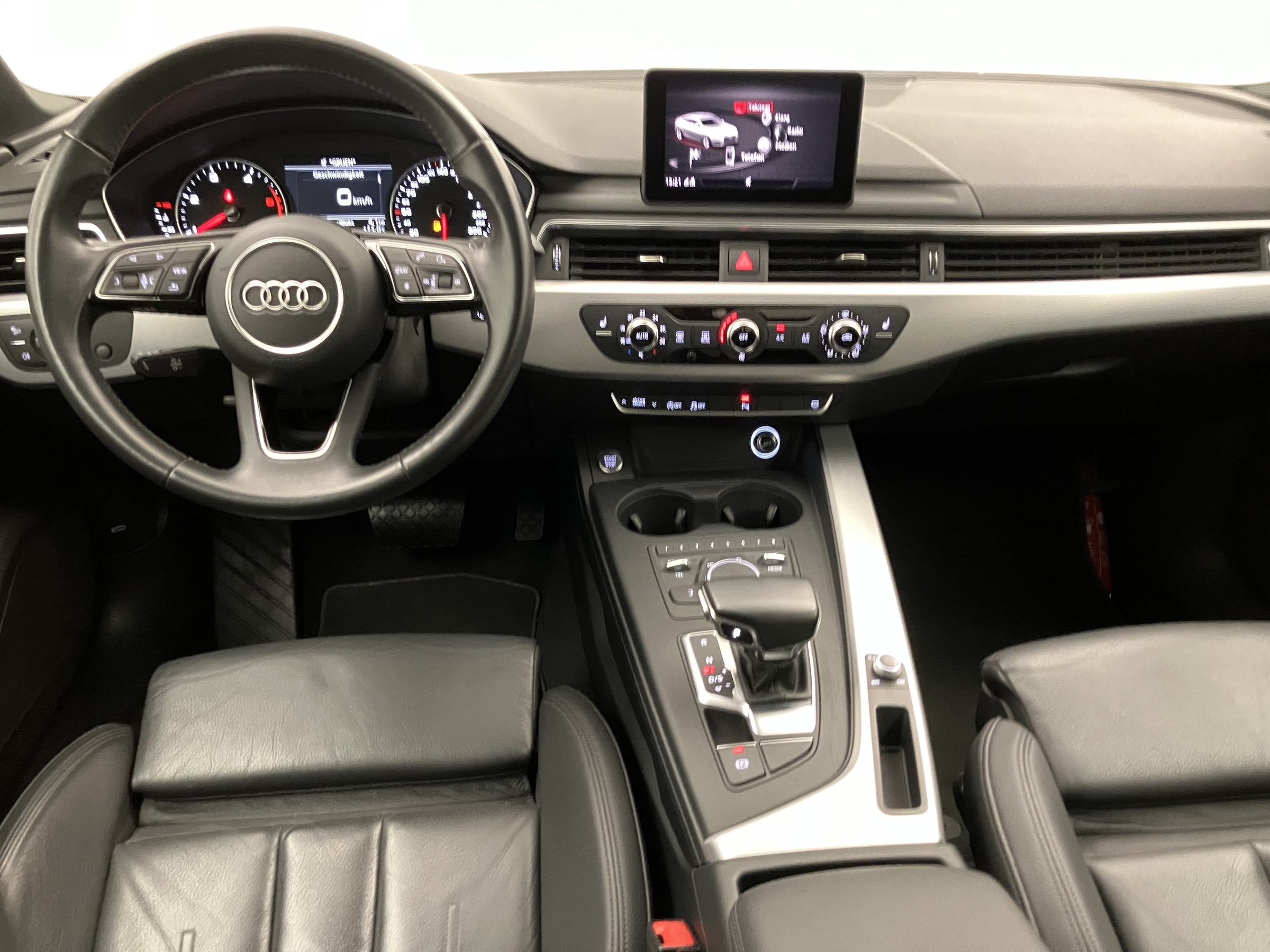 Audi A5 Sportback 30 TDI advanced | Bild 12 von 27