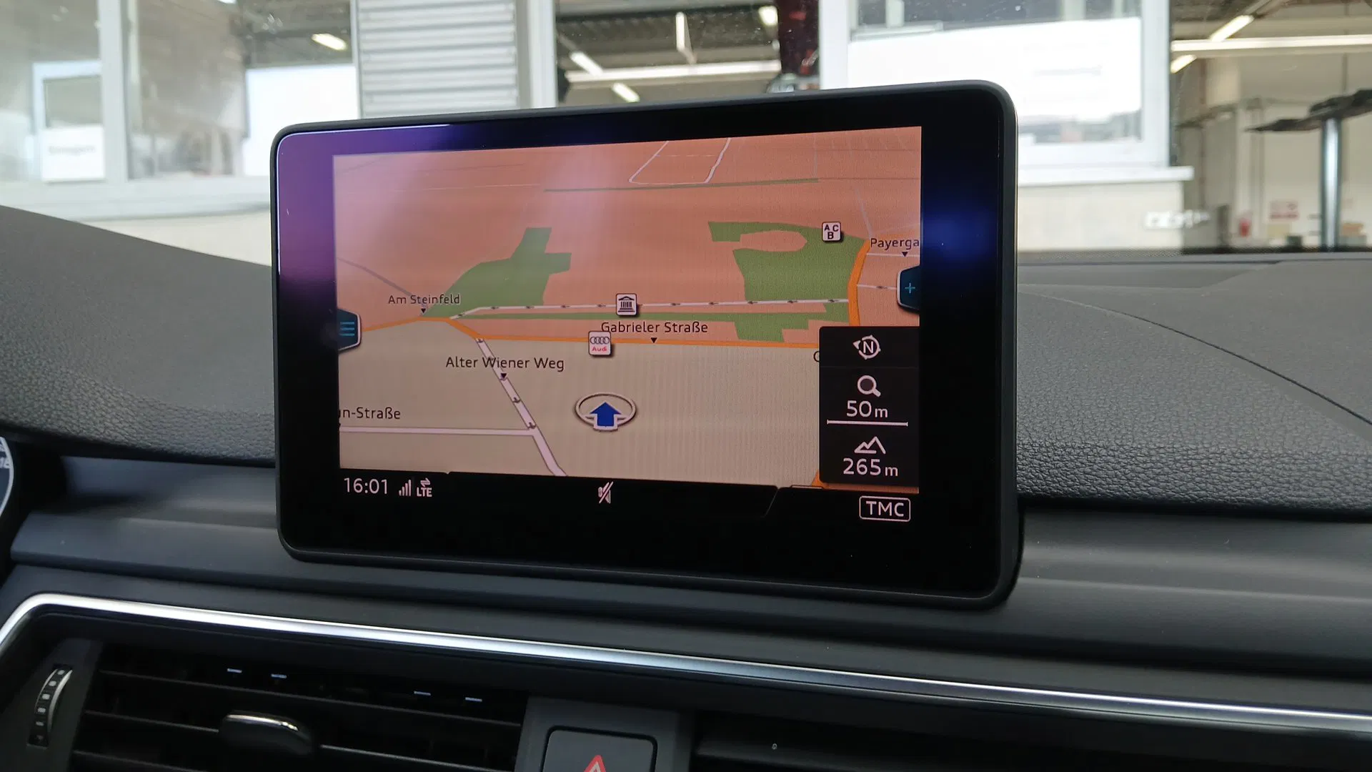 Audi A5 SB 30 TDI Aut. | Bild 16 von 22