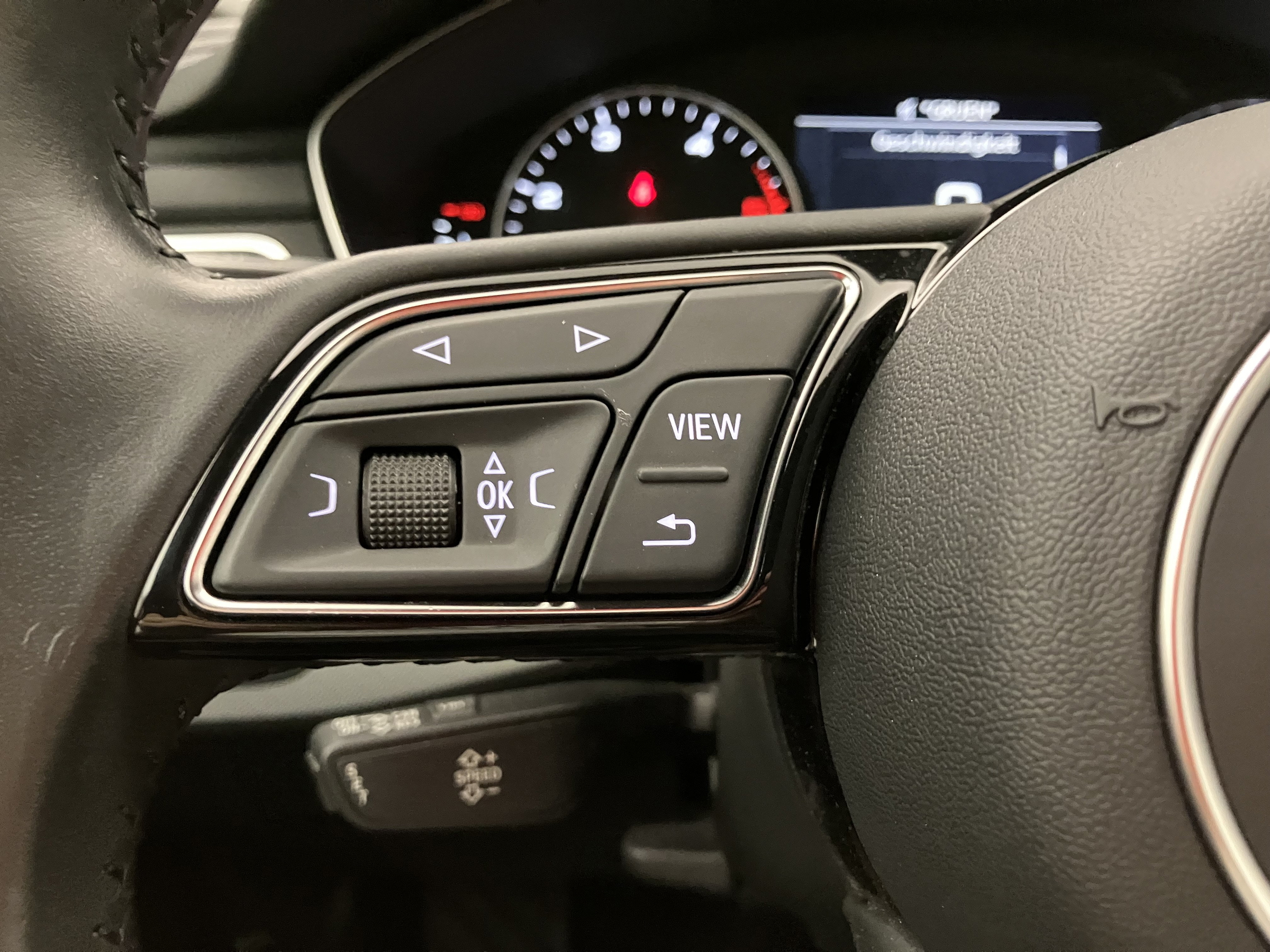 Audi A5 Sportback 30 TDI advanced | Bild 15 von 27