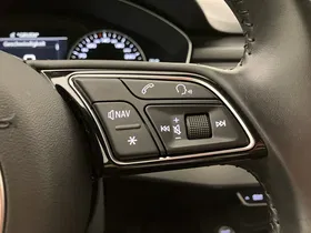 Audi A5 Sportback 30 TDI advanced | Thumbnail 17 von 27