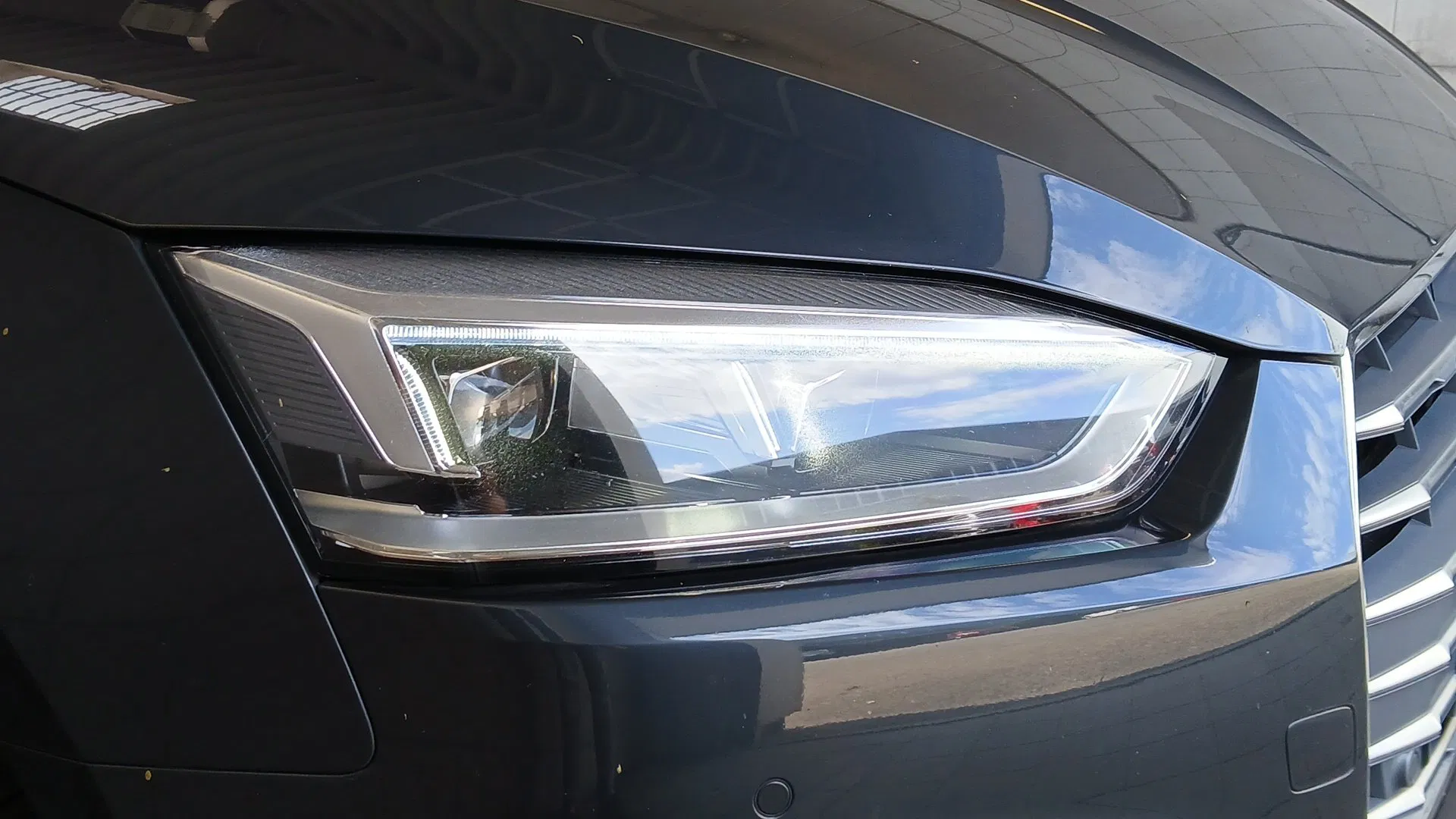 Audi A5 SB 30 TDI Aut. | Bild 22 von 22