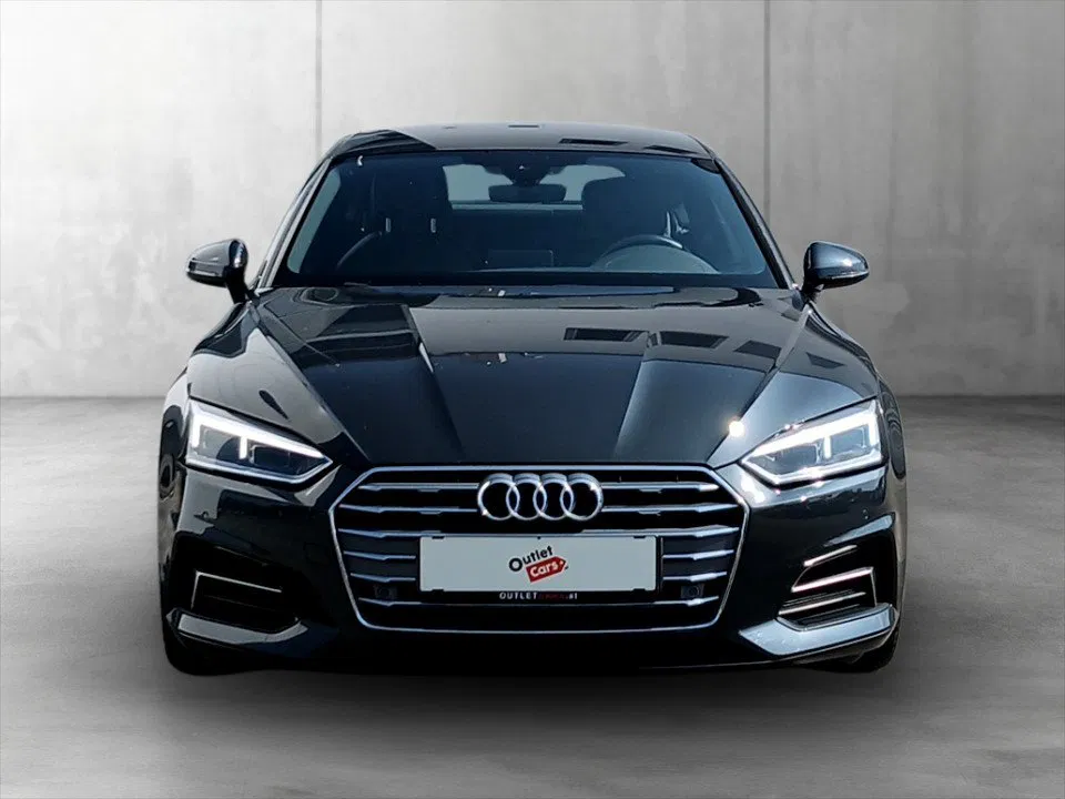 Audi A5 SB 30 TDI Aut. | Bild 3 von 22