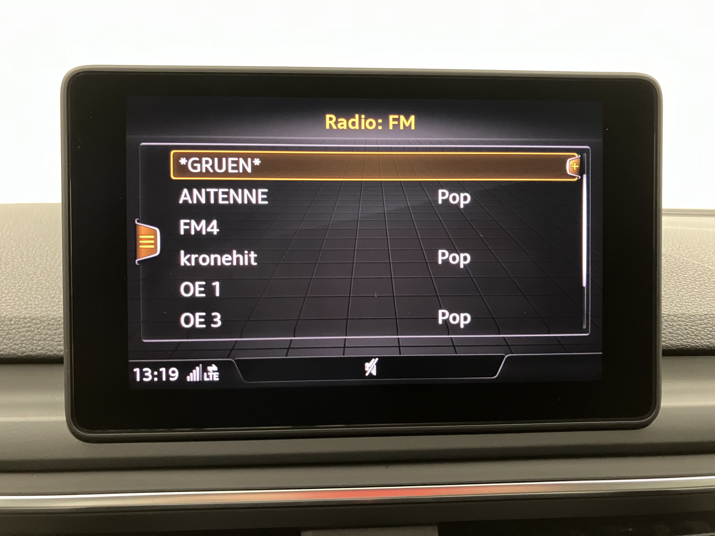 Audi A5 Sportback 30 TDI advanced | Bild 19 von 27