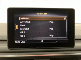 Audi A5 Sportback 30 TDI advanced | Thumbnail 19 von 27