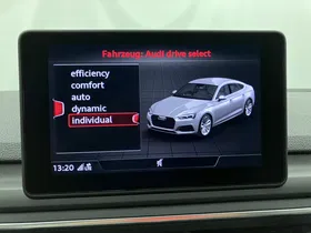 Audi A5 Sportback 30 TDI advanced | Thumbnail 21 von 27