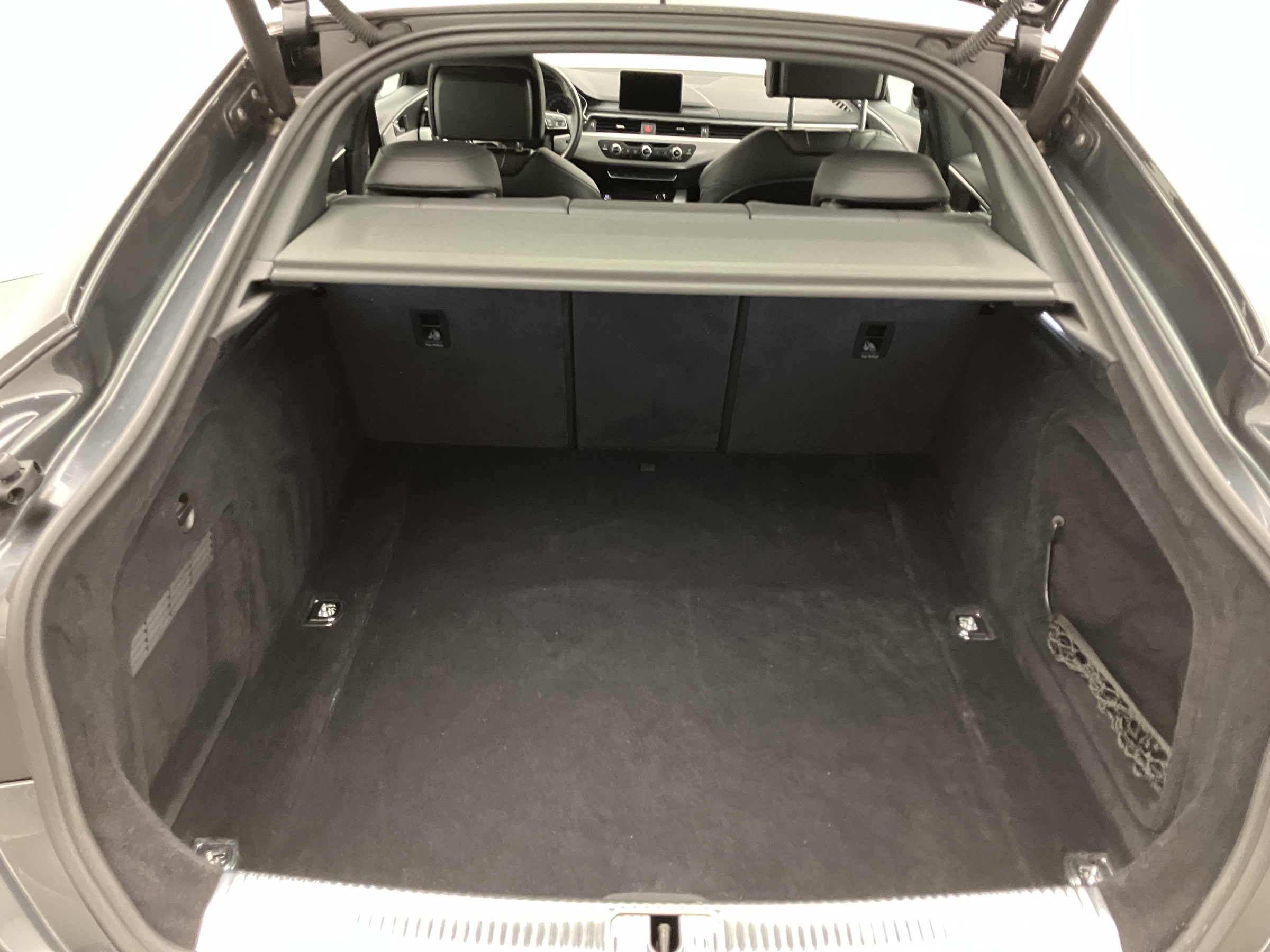 Audi A5 Sportback 30 TDI advanced | Bild 26 von 27