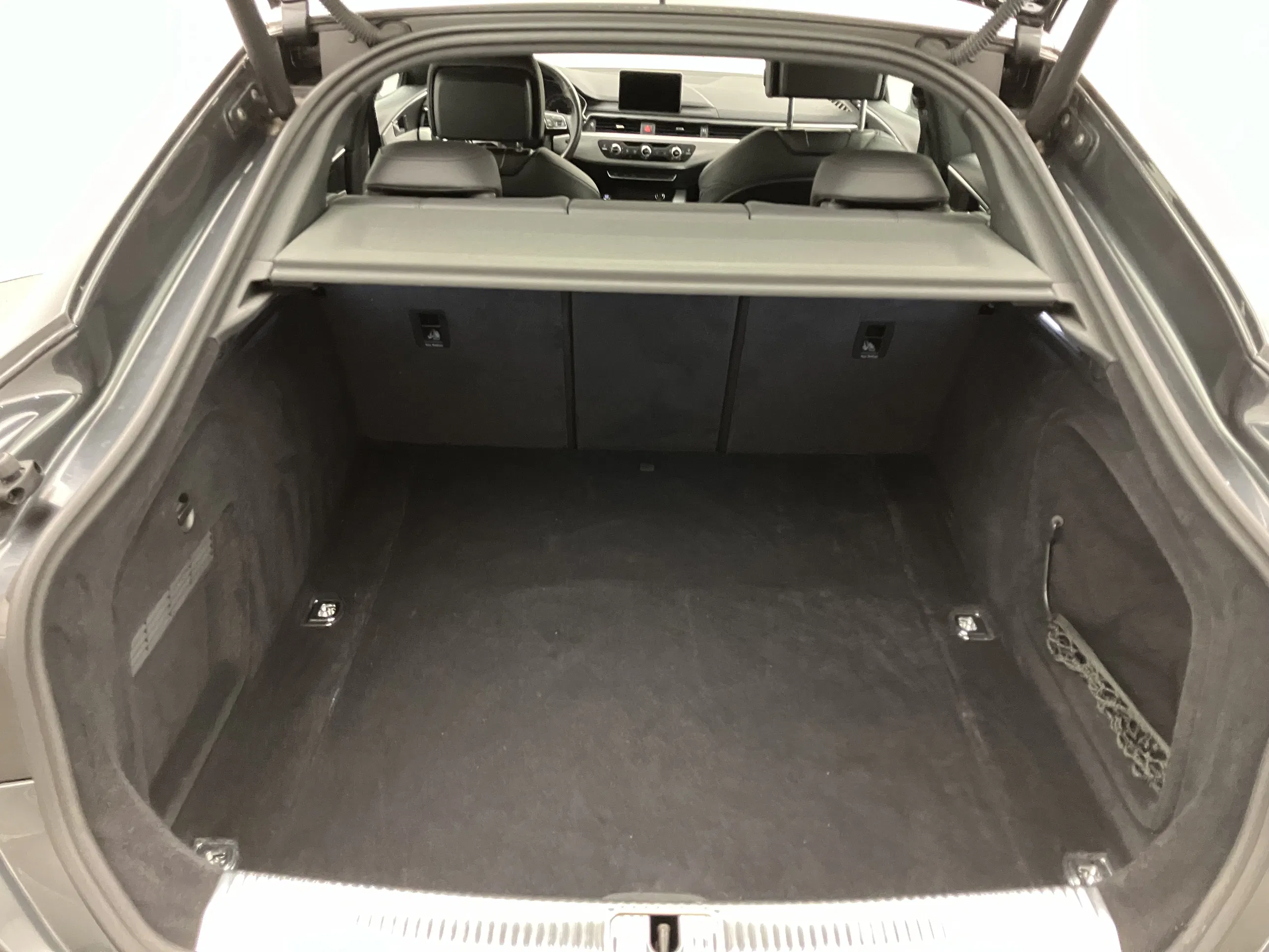 Audi A5 Sportback 30 TDI advanced | Bild 26 von 27