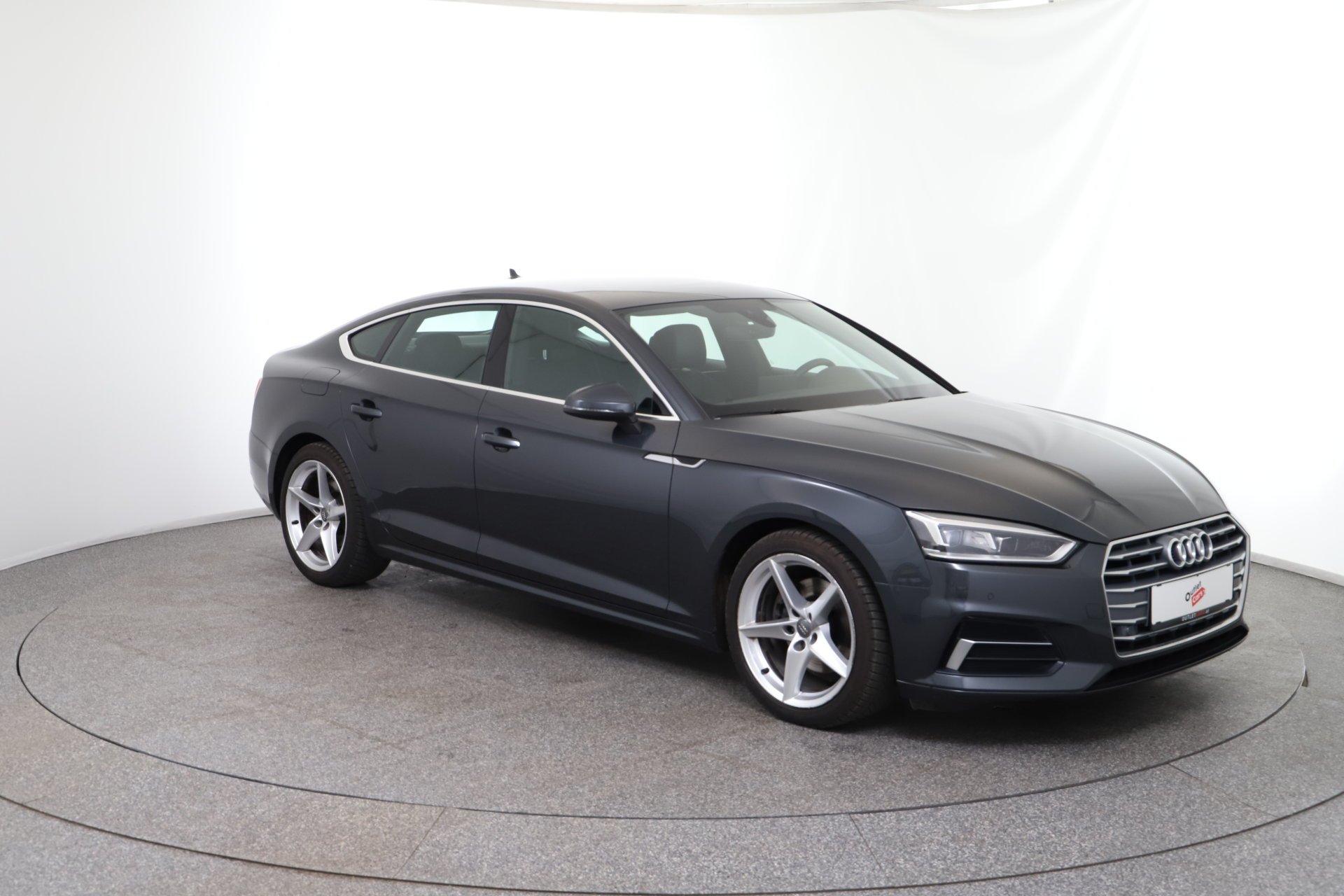 Audi A5 Sportback 30 TDI advanced | Bild 3 von 27