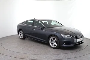 Audi A5 Sportback 30 TDI advanced | Thumbnail 3 von 27