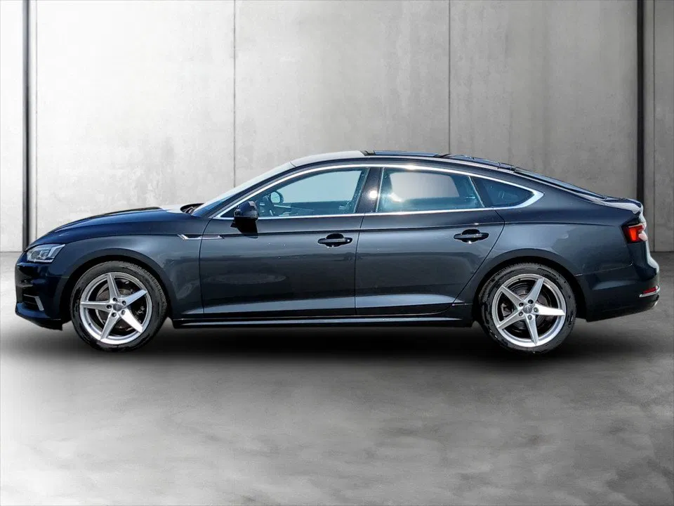 Audi A5 SB 30 TDI Aut. | Bild 4 von 22